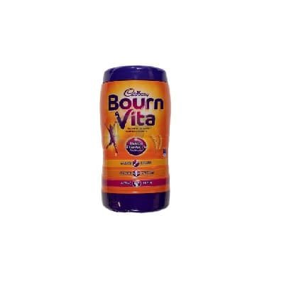Cadbury Bournvita