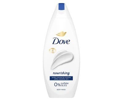 Dove Body Wash – Hydrate