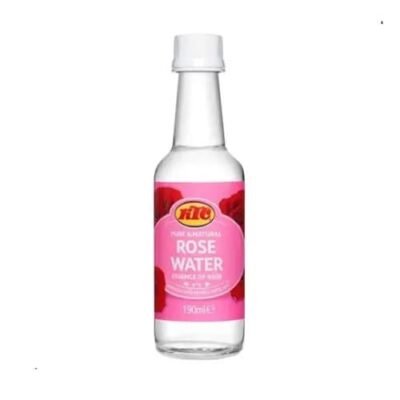 KTC Rose Water