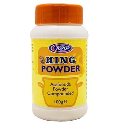 Top Op Hing Powder