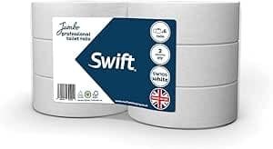 Swift Mini Jumbo