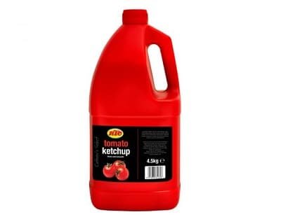 KTC Tomato Ketchup