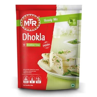 MTR Dhokla Mix