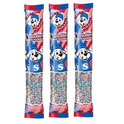 Slush Puppie Original Chewbies Teeniez