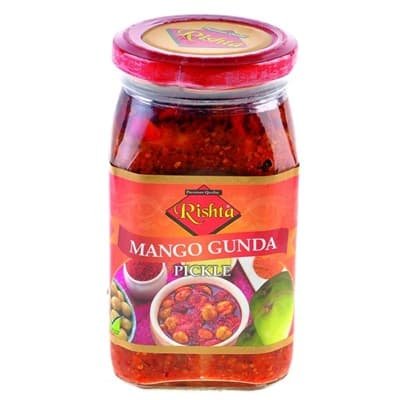 Rishta Mango Gunda Pickle