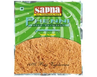 Sapna Phenni