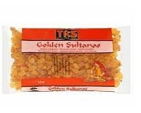 TRS Golden Sultanas (S.Africa) 750g
