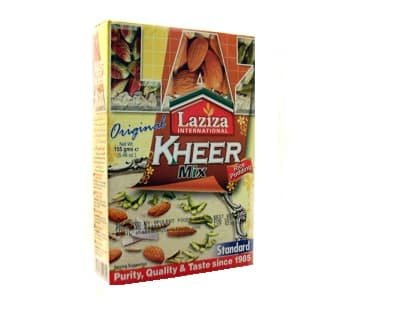 Laziza Kheer Mix (STD)