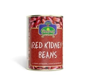 Peepal Canned Red Kidney Beans