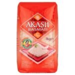 Akash Basmati Rice