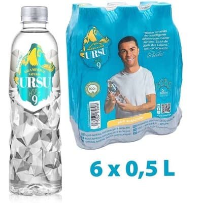 Ursu Still Water