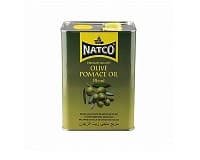 Natco Pomace Blended Olive Oil
