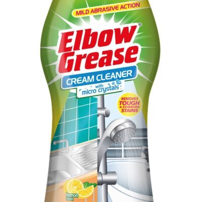 Elbow Grease Cream Cleaner