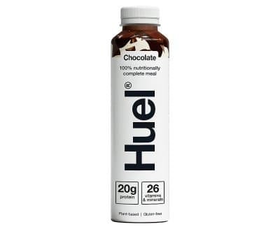 Huel Vegan – Chocolate