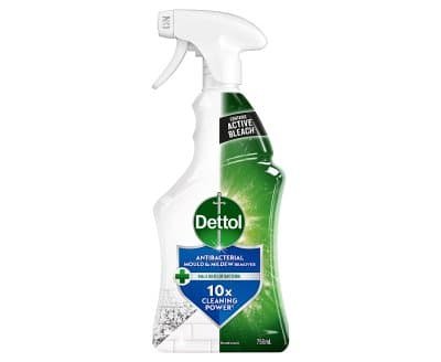 Dettol AB Mould & Mildew Remover