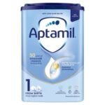 Aptamil Stage 1 First Milk Powder 6 x 800g