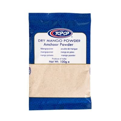 Top Op Amchoor Powder