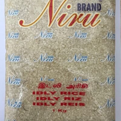 Niru Idli Rice