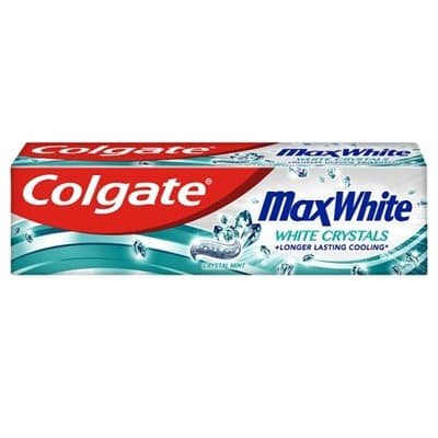 Colgate Max White Crystals Toothpaste PM2.50