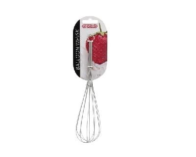Apollo 25cm Whisk