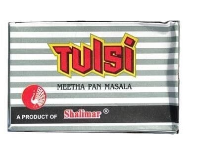 Tulsi Classic Pan Masala