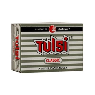 Tulsi Classic Pan Masala