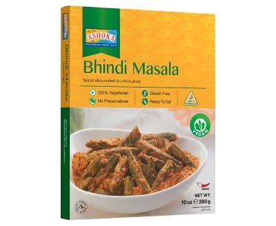 Ashoka H&E Bhindi Masala PM2for3