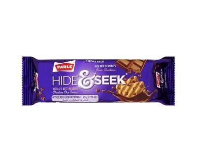 Parle Hide & Seek 15s
