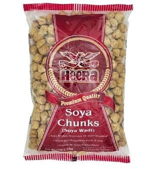 Heera Soya Chunks