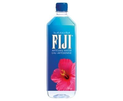 Fiji Still Water