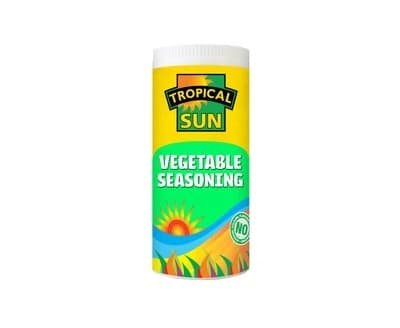 Tropical Sun Vegetable Seasoning