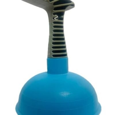 BB Toilet Plunger 12cm