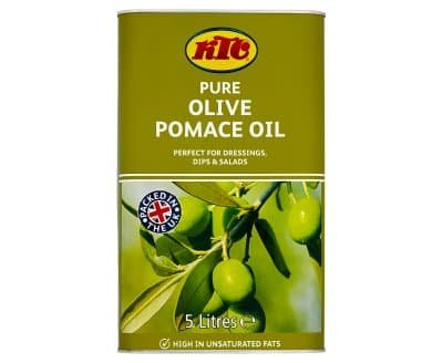 KTC Pomace Pure Olive Oil