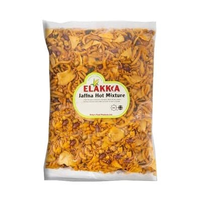 Elakkia Jaffna Hot Mixture PM7.49