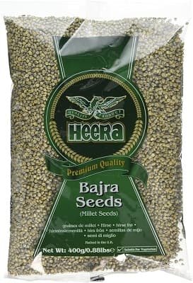 Heera Bajra Whole