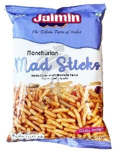 Jaimin Manchurian Mad Sticks PM 2for1.20