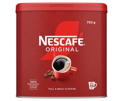Nescafe Original
