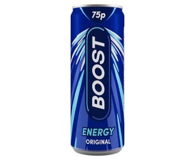 Boost Energy PM75p – Original
