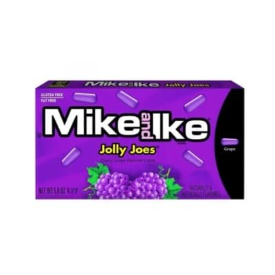 Mike & Ike Jolly Joes