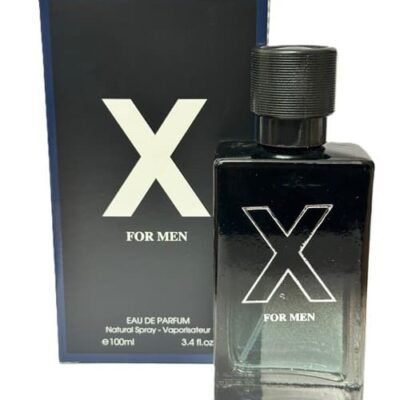 Fragrance Couture X For Men Perfume