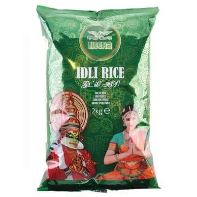 Heera Idli Rice