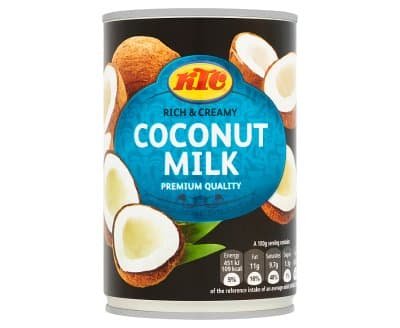 KTC Coconut Milk