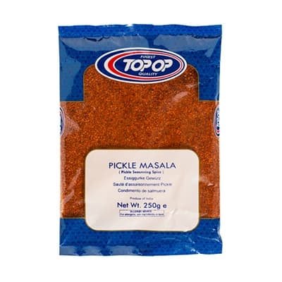 Top Op Achar (Pickle) Masala