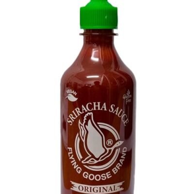 FGB Sriracha Hot Chilli Sauce