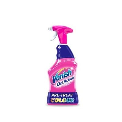 Vanish Oxi Action Colour Pre Treat Spray PM3.49