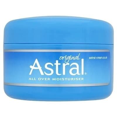Astral Cream