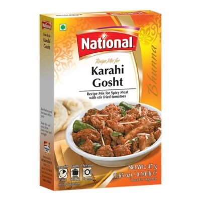 National Karahi Gosht