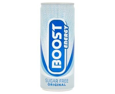 Boost Energy NPM S/Free