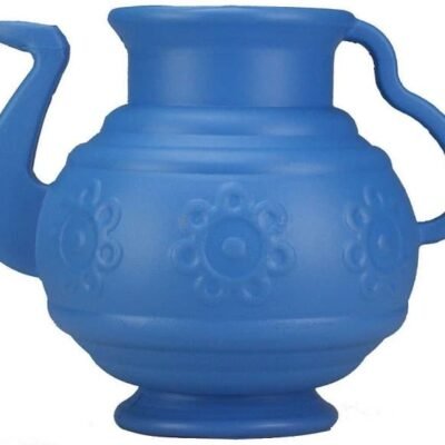 Plastic Round Ibric Jug – Lota