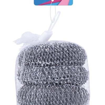 DID Jumbo S/Steel Scourers